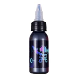 OPHIR Airbrush Acrylic Paint for Nail Art DIY Model Shoes Leather Water Based Airbrush Paint 48 Colors for Choose TA005
