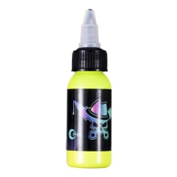 OPHIR Airbrush Acrylic Paint for Nail Art DIY Model Shoes Leather Water Based Airbrush Paint 48 Colors for Choose TA005