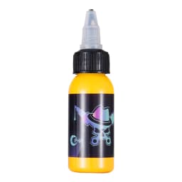 OPHIR Airbrush Acrylic Paint for Nail Art DIY Model Shoes Leather Water Based Airbrush Paint 48 Colors for Choose TA005