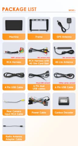 Hizpo 2 DIN Android Car Stereo For Peugeot 407 cc SW 407CC 2004 2011 Auto Radio GPS Multimedia Video Player Audio Head Unit Scre