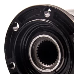 Free Wheel Hub For Suzuki Sidekick Samurai Geo Tracker Locking Hubs New