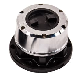 Free Wheel Hub For Suzuki Sidekick Samurai Geo Tracker Locking Hubs New