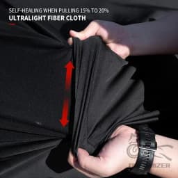 Car Body Cover Dust-proof Protection Cover For Any Model Of Car For Dodge Challenger Exterior Accessories