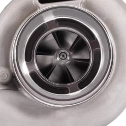 GT3037 Turbocharger Universal Turbo 500BHP T3 Flange for 2.5-3.0L 4/6 Cyl Engines