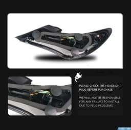 AKD Tail Lamp for BENZ W117 CLA LED Tail Light 2013-2019 CLA180 CLA220 CLA260 Rear Fog Brake Turn Signal Automotive Accessories