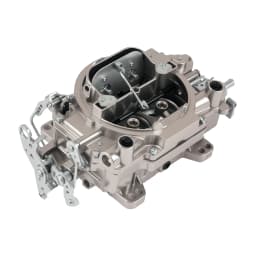 Carburator Carburetor for Chevy: Corvette, Camaro, Silverado, Monte Carlo, C10