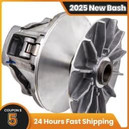 Primary Drive Clutch for Polaris RZR 4 900 2015-2018 1322971 1323283 1323308 1323130 1323100 1323351 1323035