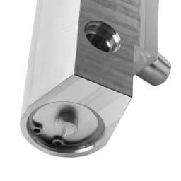 For 14-20 Cadillac Chevrolet GMC Trans Cooler Thermal Bypass Valve 86774933