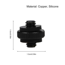 Camping Lantern Stand Camping Non-Slip Lamp Pole Camping Lamp Accessories With Suction Cup Screw Lightweight Lantern Post For
