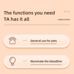 Electric Pet Nail Trimmer Rechargeable Electric Nail Trimmer For Cats Quiet Pet Nail Grinder & Nail Trimmer With LED Light For