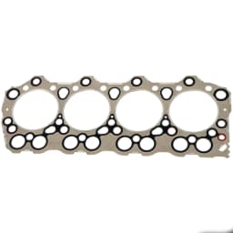 4D32 4D32T 4D34 4D34T Diesel Engine Gasket Kit for Mitsubishi Fuso Canter FE FG Trucks Excavator ME018277 New 1 Year Warranty