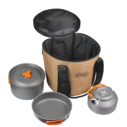 Outdoor Picnic Bag Waterproof Camping Travel Organizer Bag Large Capacity Storage Handbag Portable Thermal Cooler Food Lunch Box