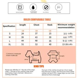 Fruit Dog Shirt Breathable Dog Apparel Pet Apparel Puppy Clothes Dog Apparel Fruit Print Puppy Outfit For Small Medium Dogs In