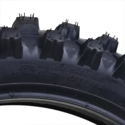 TDPRO 90/100-16 16" Tire Tyre + 3.50-16 Tube fit Pit Dirt Bike Pocket Quad ATV Scooter 125/150cc Apollo TTR125 KX100
