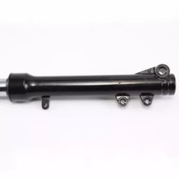 25" 33mm Front Fork Pair Suspension Shock 630mm Long For Dirt Pit Bike SDG SSR