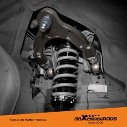 Front Upper A-Arms Rear Trailing Arms Kit for Tesla Model 3 Model Y Complete Set Adjustable Control Arm New