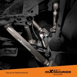 Front Upper A-Arms Rear Trailing Arms Kit for Tesla Model 3 Model Y Complete Set Adjustable Control Arm New