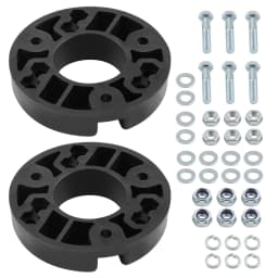 2" inch Front Leveling Lift Kit Fit Ford F150 2009-2023 Raptor 2017-2018