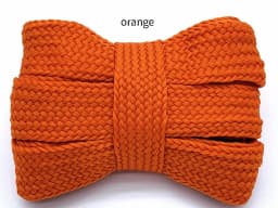 1Pair 2cm New Casual Sneakers Flat Shoelaces Wider Laces for Shoes Fashion Rope Shoelace 100/120/140/160CM Shoes Accessories