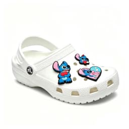 9-20pcs Hot toys Cute Cartoon Series for Shoe Charms Designer Accessories DIY Decoration for Classic Clog Kids Gifts