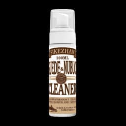 Premium Suede Nubuck Cleaning Kit Waterless Foam Shoe Cleaner Stain Remover Brush Care Set for Leather Sneaker UGG Winter Boots