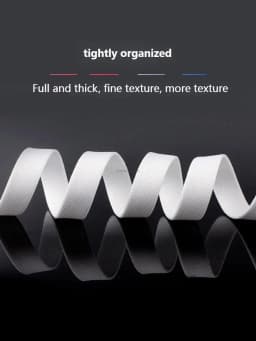 MCQ Black White Shoelaces Rainbow Shoelace Sneaker Casual Shoes Laces Gradient 1.2CM Width 100/120/140CM Flat Shoe laces Strings