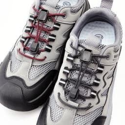 Elastic No Tie Shoelaces with Lock Buckle Stretch Quick Lace System for Sneakers Running Sports Shoes Adults Kids