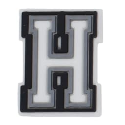 1 Piece Shoe Charms Accessories Pvc Shoe Decorations Letter 26 Options To Choose From Alphabet Ornament Pins Party Gift