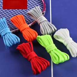 1Pair Oval Shoe Laces 24 Color Half Round Athletic ShoeLaces for Sport/Running Shoes Shoe Strings 100/120/140/160/180cm Shoelace