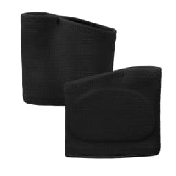 Silicone Forefoot Cushion Pads, Unisex Thickened Metatarsal Pads, Foot Care Protectors & Toe Separators