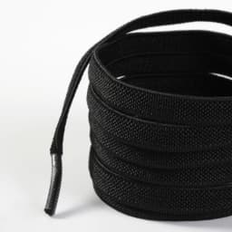 8mm Wide Elastic Shoelaces Flat High-Quality Shoelaces Suitable for a Variety of Shoes 1Pair/3Pair