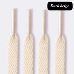 Flats Sneakers Classic Shoelaces Men Women Children Shoelace Casual Shoe Laces for Shoes Accessories Shoe Strings 1Pair New