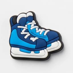 1-20Pcs Ice Hockey Character Adult PVC Garden Shoes Buckle Charms Canadian Sport Sandal Accessories DIY Fashion Bracelet