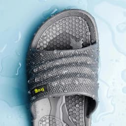 Summer Men's Slippers with EVA Soft Sole Suitable for Comfortable Living Rooms, Bathrooms, and Cool Sandy Beaches