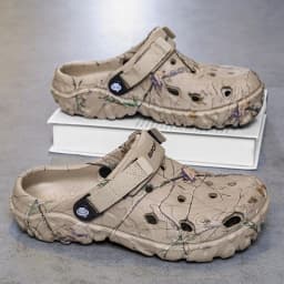 Men EVA Slippers Lightweight Comfortable Bathroom Women Sandals Bedroom House Luxury Orginal Brand Casual Design High Quality