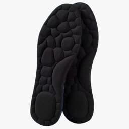 Soft Sports Insoles Unisex Foot Massage Insoles Mugwort Deodorizing Shoe Pads 2Pcs/6Pcs