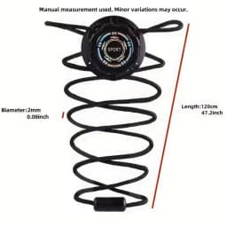 8/4/1 Pairs No-Tie Shoe Locks Rotating Buckles for Sports Shoes Unisex Quick Adjust Design Pre-Installed Shoe Accessories