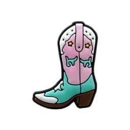 1/11pcs Cowboy Cowgirls Style Shoe Charms for Women Girls, Cactus Shoe Charms Decorations Accessories Pins for Kids,Clog Buckles