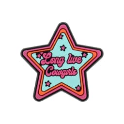 1/11pcs Cowboy Cowgirls Style Shoe Charms for Women Girls, Cactus Shoe Charms Decorations Accessories Pins for Kids,Clog Buckles