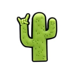 1/11pcs Cowboy Cowgirls Style Shoe Charms for Women Girls, Cactus Shoe Charms Decorations Accessories Pins for Kids,Clog Buckles