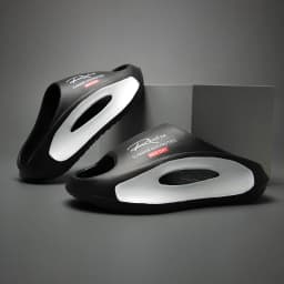 Summer New EVA Slippers for Bathroom, Anti Slip and Odor Proof Beach, Couple's Outerwear, Clip on Cold Slippers for Men