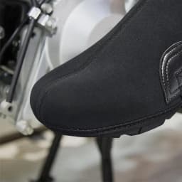 1 Pc Shoe Cover Motorcycle Gear Shift Pad Wear-resistant Motorcycle Protective Gear Shifter Guards Motorbike Boots Accessories
