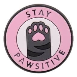 1-17PCS PVC Kawaii Animal Cat Mom Sandal Shoe Decoration Buckle Charms Fit Wristbands Hole Slipper Accessories Kid Xmas Gift