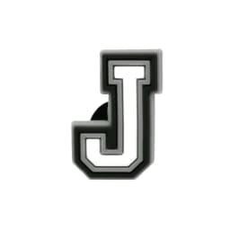 Letter Shoe Charms for Crocs Accessories Alphabet Shoes Charm for Croc Decorations Pins Men Accessory Jeans Woman Clogs Clips