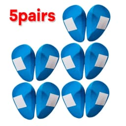 Sports Palm Cushion Flatfoot Footbed Flat Arch Support Semi-Padded Insole Orthotic Insole Corrective Flatfoot Support Footbed