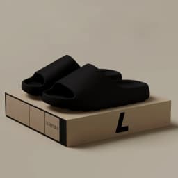 2025 EVA Soft-soled Lightweight Home Casual Innovative Design Shoes Men Slippers High-quality Exclusive Brand Slides In Stock