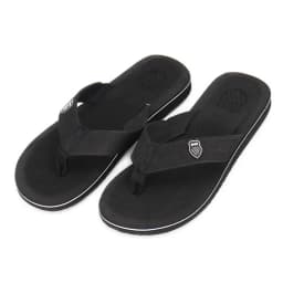 High Quality Brand Men's Flip Flops Non Slip Fashion Beach Sandals Casual House Slippers For Outdoor Indoor Daily Walking Wear