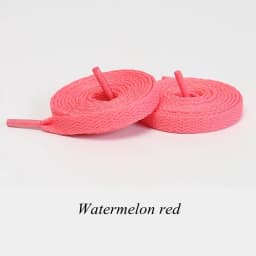 1Pair Flat Shoelaces Classic Shoe Laces Fashion Solid Sports Shoelace Length 100/120/140/160/180cm Shoe Accessories