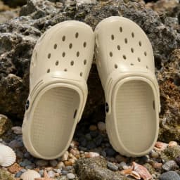 Women Hot Sale EVA Soft Sole Clogs Summer Outdoor Beach Water Shoes Quick Dry Non Slip Casual Men Couple Universal Sandals