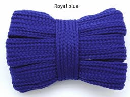 New 2cm Wide Fashion Laces Men and Women Sneakers Flat Shoes Casual Shoes Lace Length 100/120/140/160cm Shoelace 18 Color